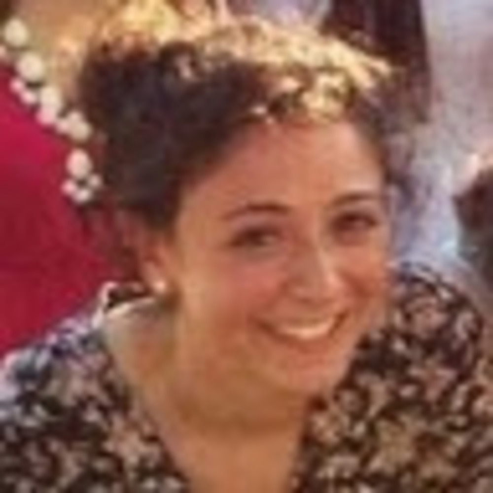 Meet your Posher, Megan